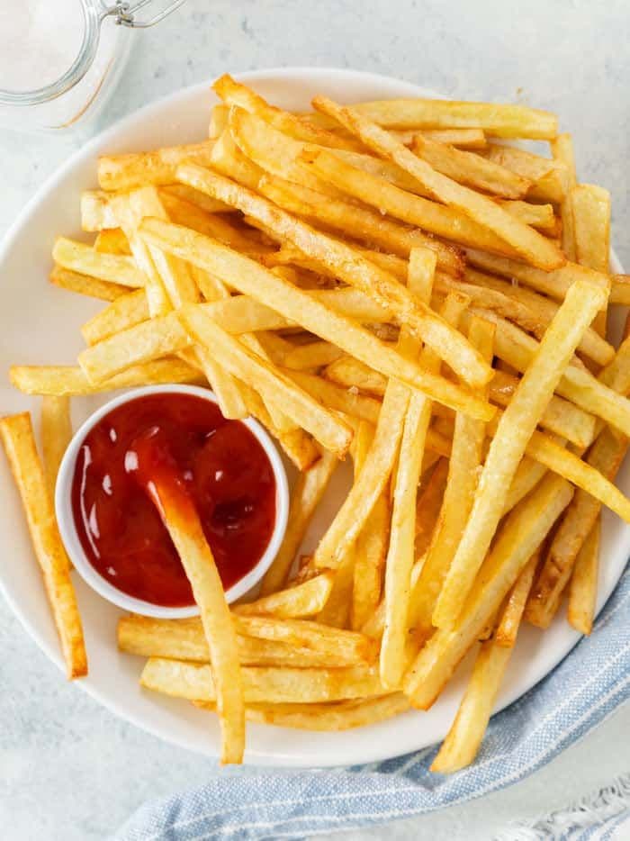 Classic Fries